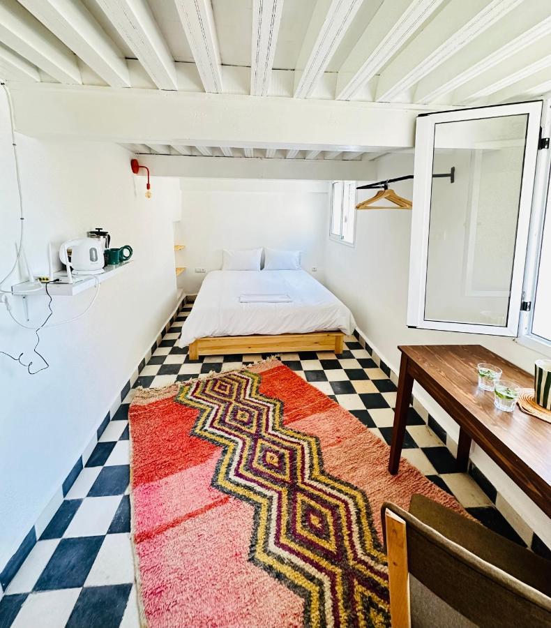 Ferienwohnung Ocean View House Essaouira Exterior foto