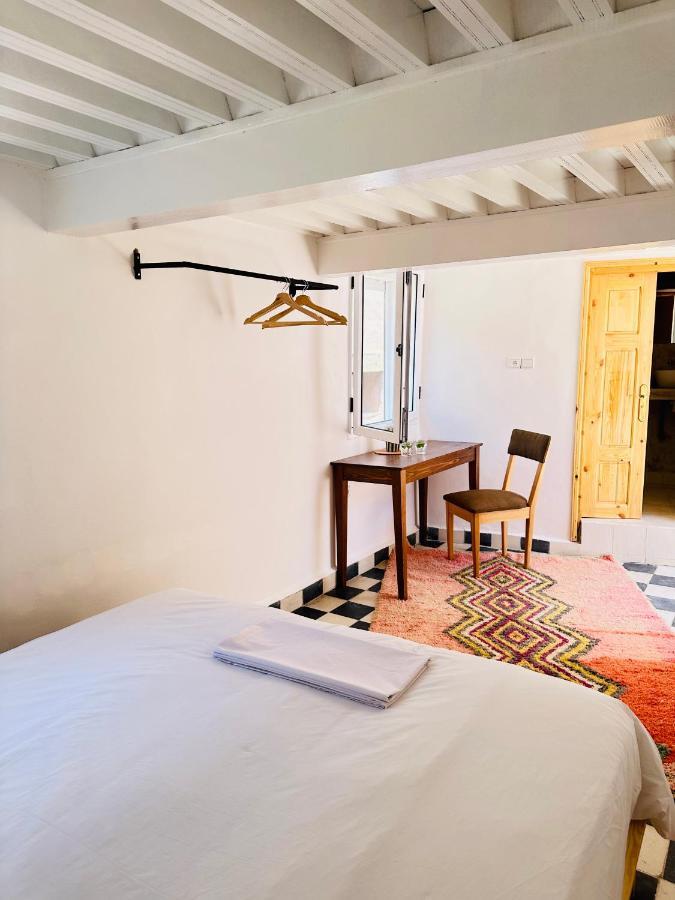 Ferienwohnung Ocean View House Essaouira Exterior foto
