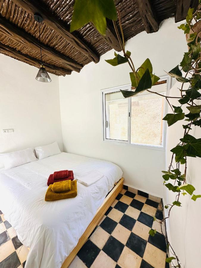 Ferienwohnung Ocean View House Essaouira Exterior foto