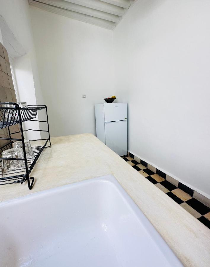 Ferienwohnung Ocean View House Essaouira Exterior foto